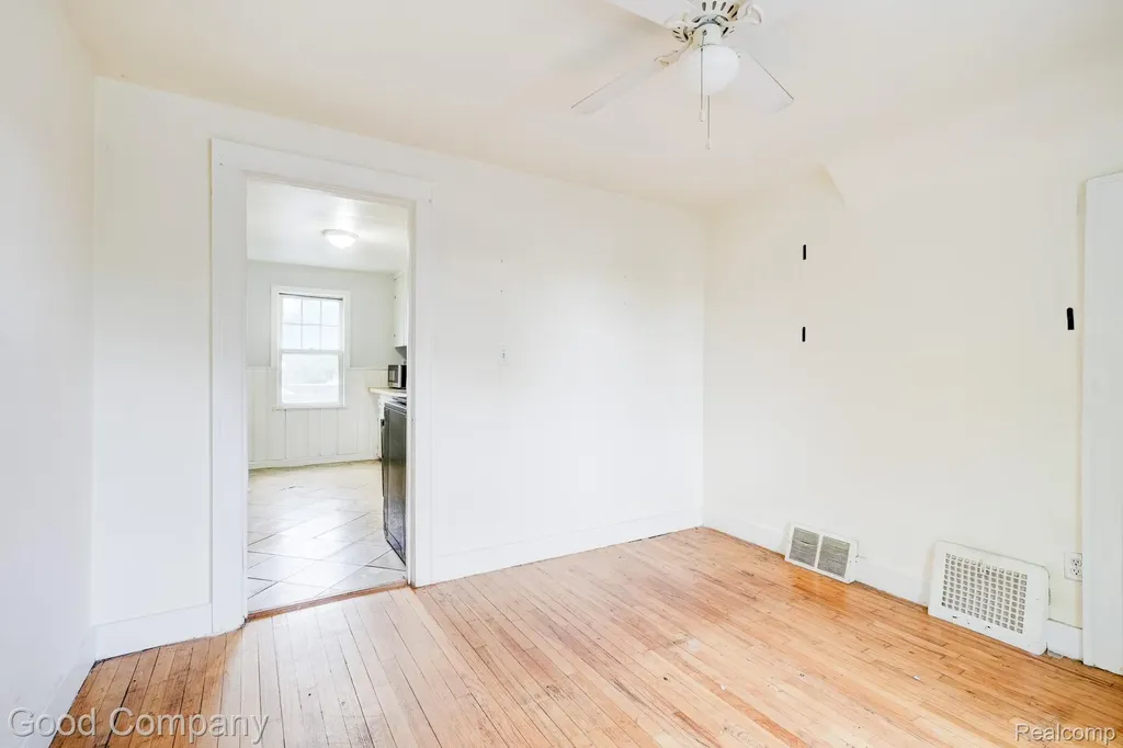 1936 Farrow Street Ferndale City MI 48220