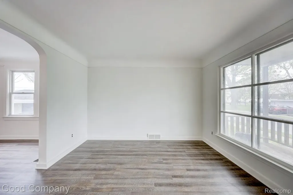 1936 Farrow Street Ferndale City MI 48220