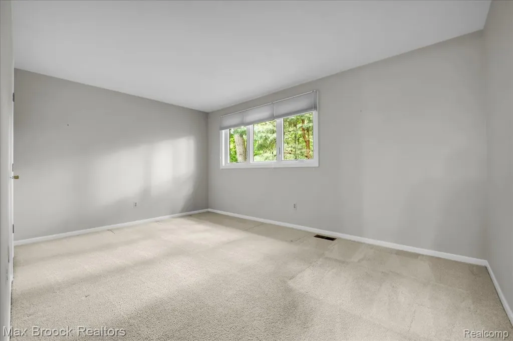 1180 Glenpointe Court Bloomfield Hills City MI 48304