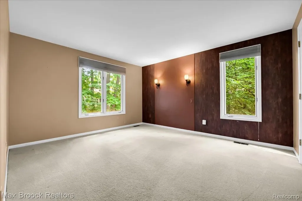 1180 Glenpointe Court Bloomfield Hills City MI 48304