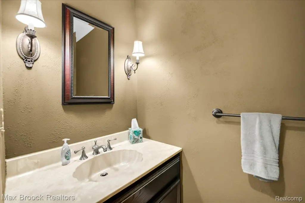 1180 Glenpointe Court Bloomfield Hills City MI 48304