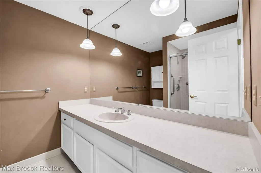1180 Glenpointe Court Bloomfield Hills City MI 48304
