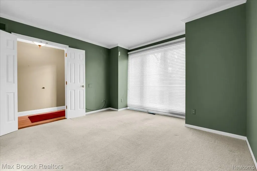1180 Glenpointe Court Bloomfield Hills City MI 48304
