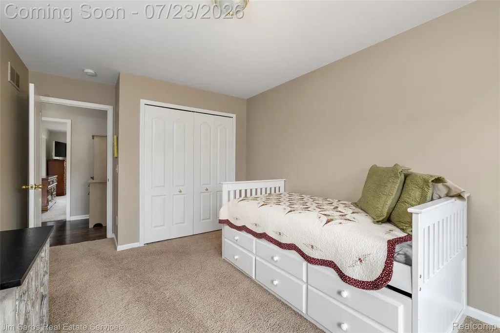 18500 Autumnwood Drive Clinton Charter Township MI 48035