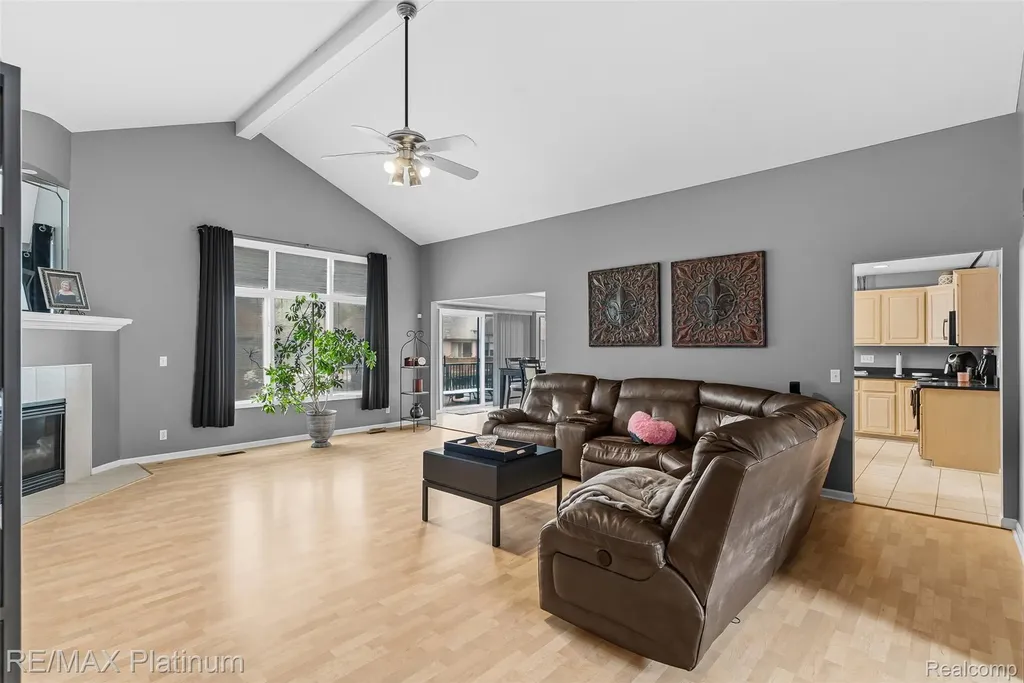 52655 Chestnut Grove Lane Shelby Charter Township MI 48316