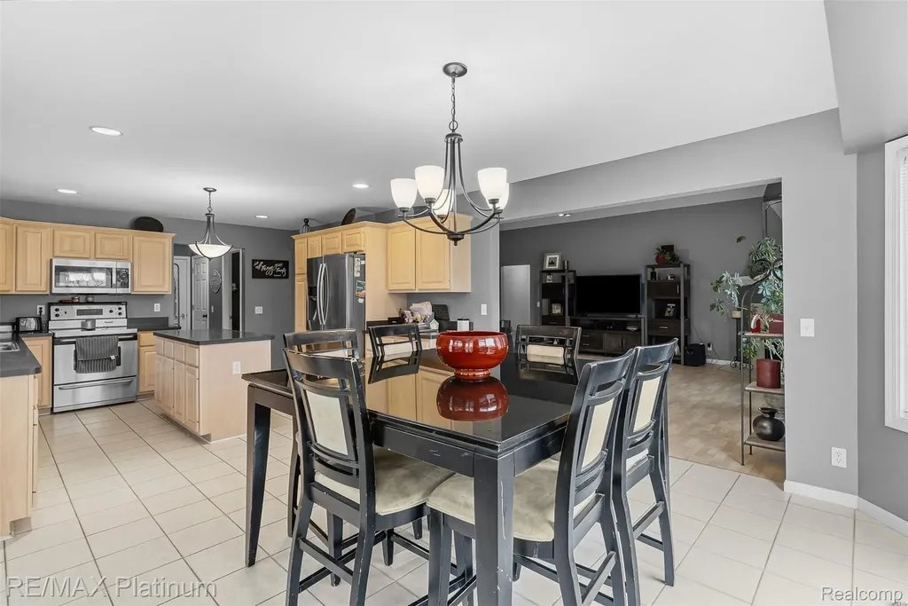 52655 Chestnut Grove Lane Shelby Charter Township MI 48316