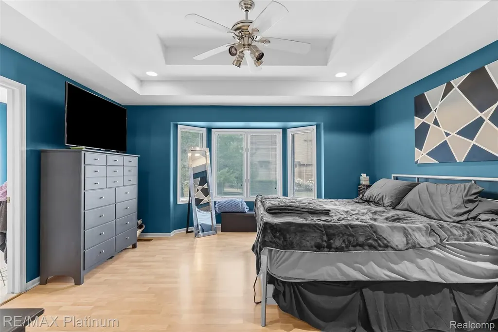52655 Chestnut Grove Lane Shelby Charter Township MI 48316