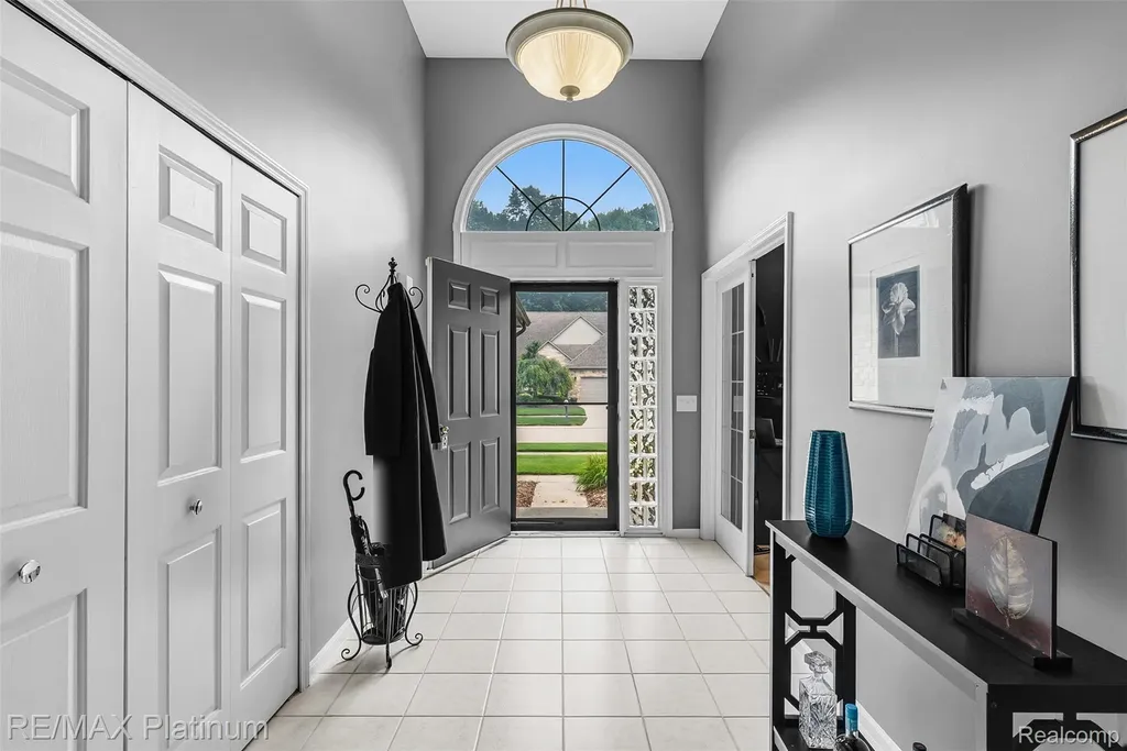 52655 Chestnut Grove Lane Shelby Charter Township MI 48316