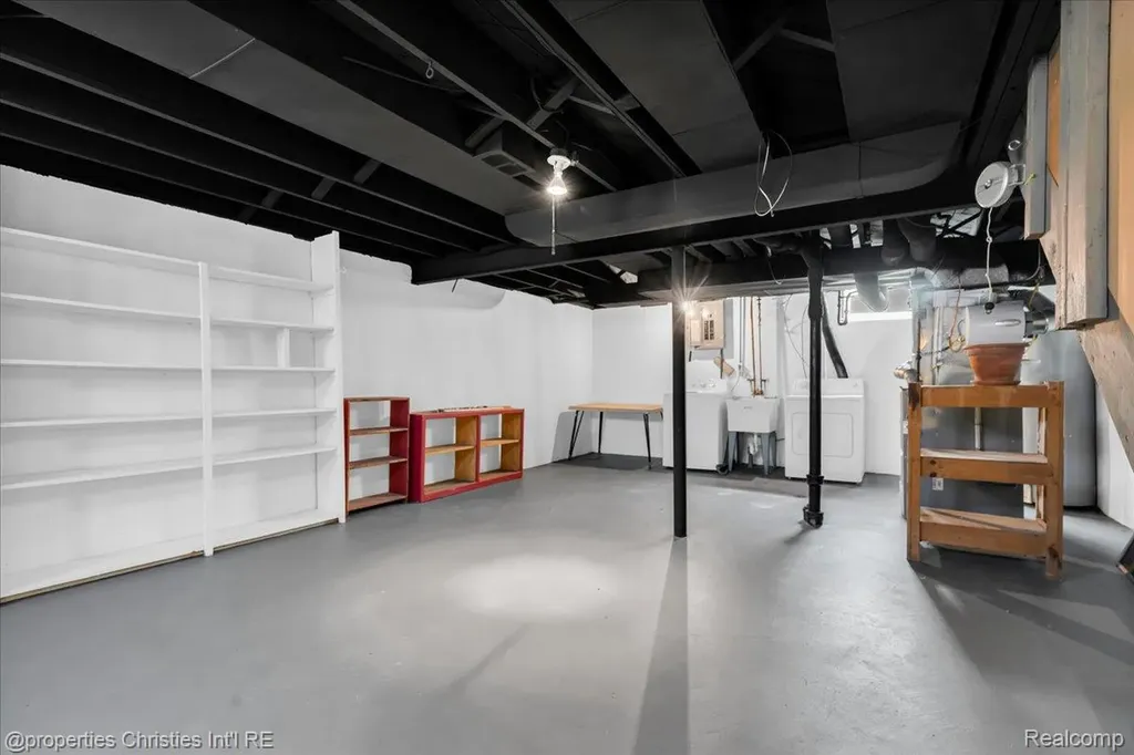 1035 N Old Woodward Avenue Birmingham City MI 48009