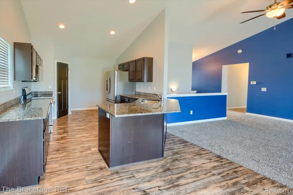 1437 Pondview Drive Davison Township MI 48423