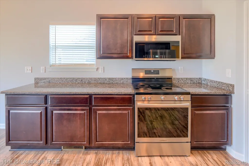 1437 Pondview Drive Davison Township MI 48423