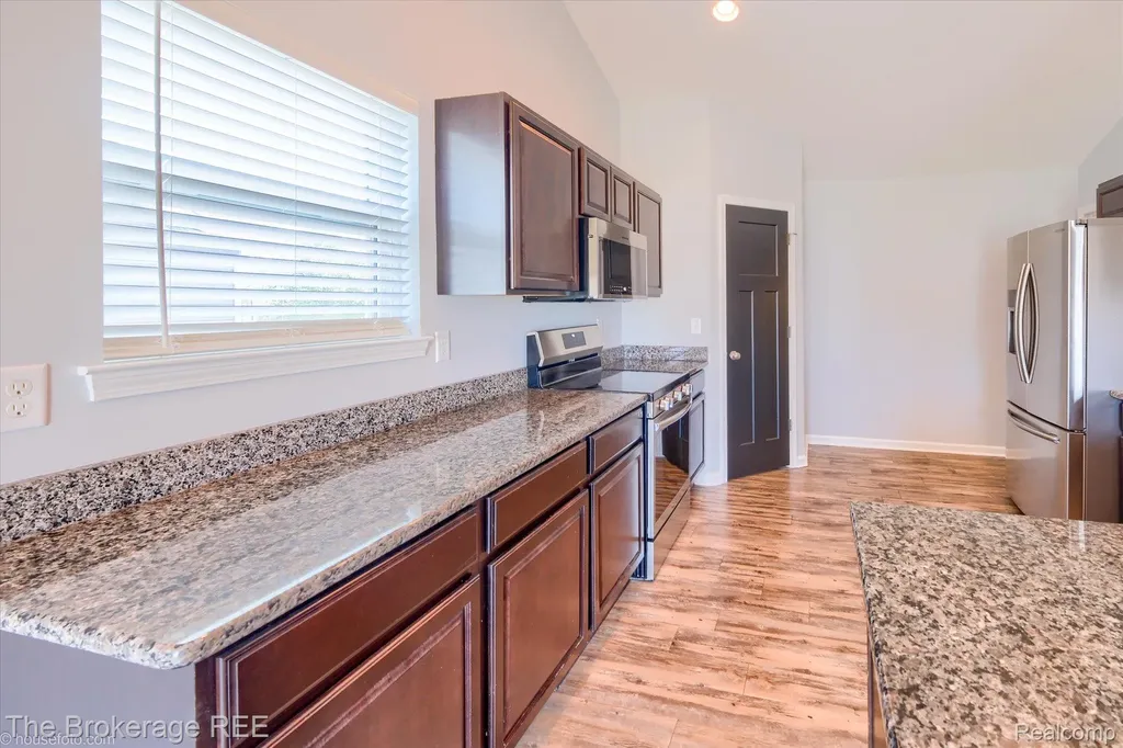 1437 Pondview Drive Davison Township MI 48423