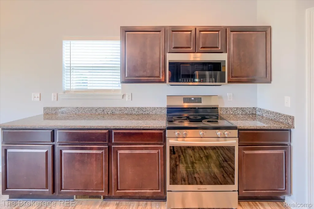 1437 Pondview Drive Davison Township MI 48423