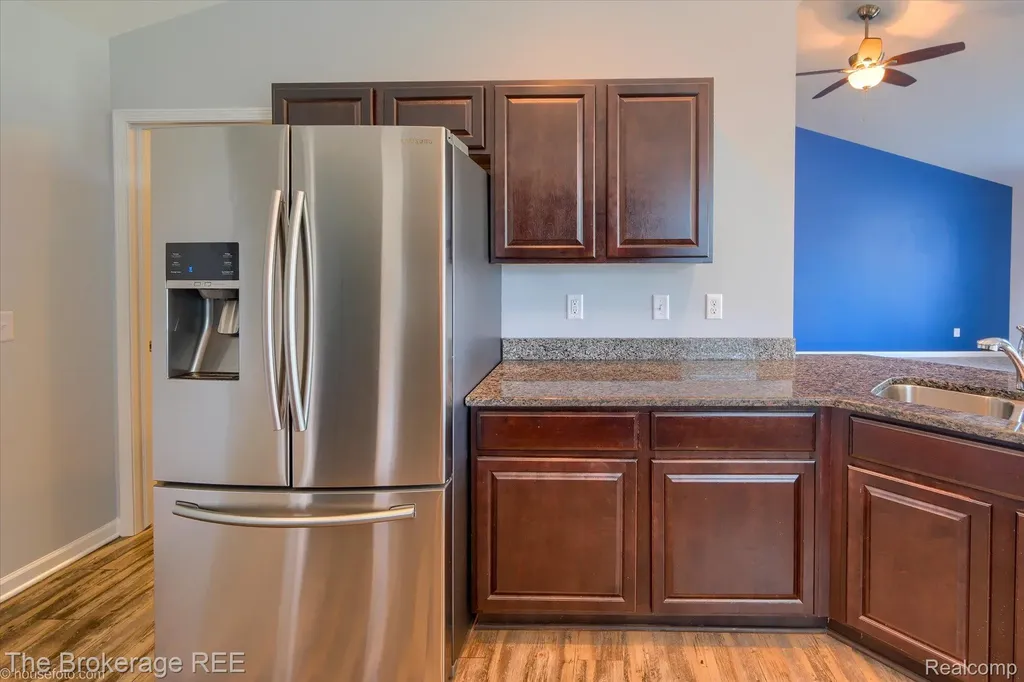 1437 Pondview Drive Davison Township MI 48423