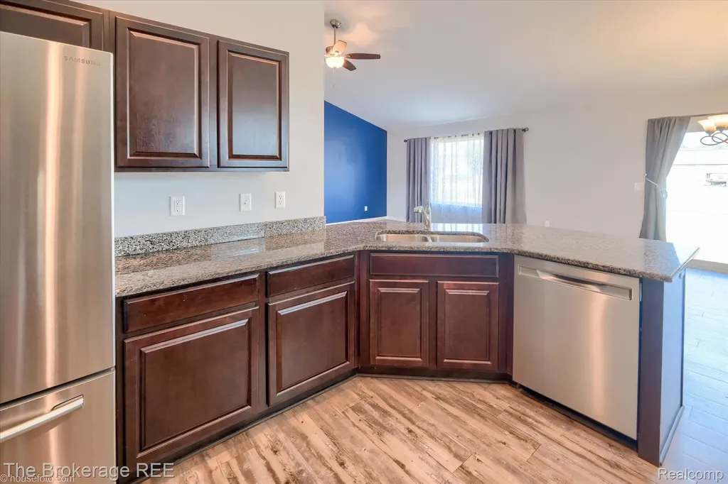 1437 Pondview Drive Davison Township MI 48423