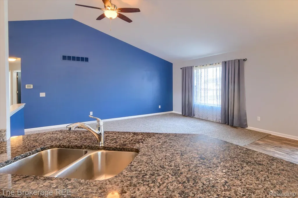 1437 Pondview Drive Davison Township MI 48423