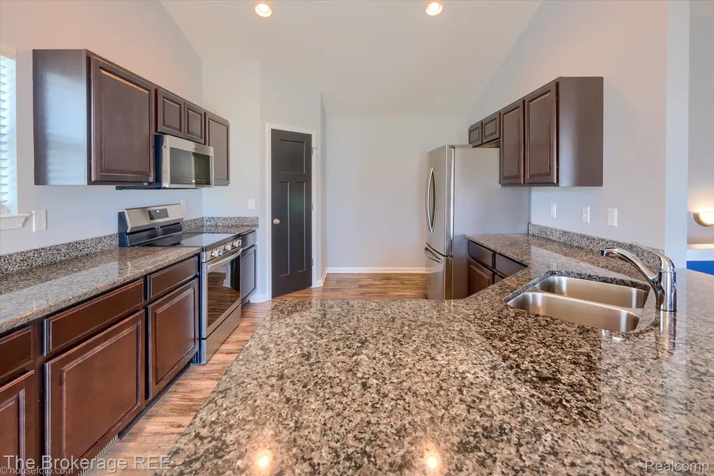 1437 Pondview Drive Davison Township MI 48423