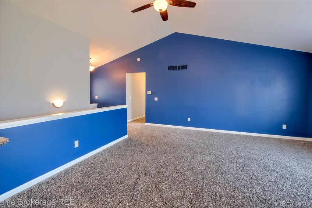 1437 Pondview Drive Davison Township MI 48423