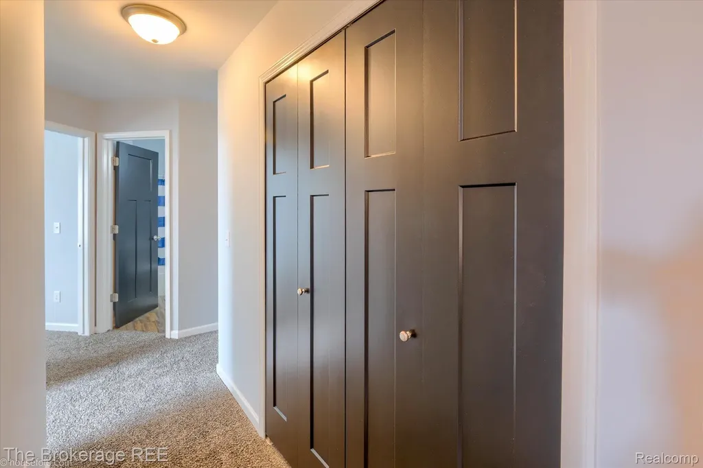 1437 Pondview Drive Davison Township MI 48423