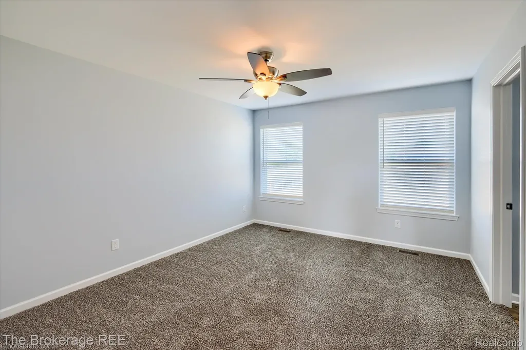 1437 Pondview Drive Davison Township MI 48423