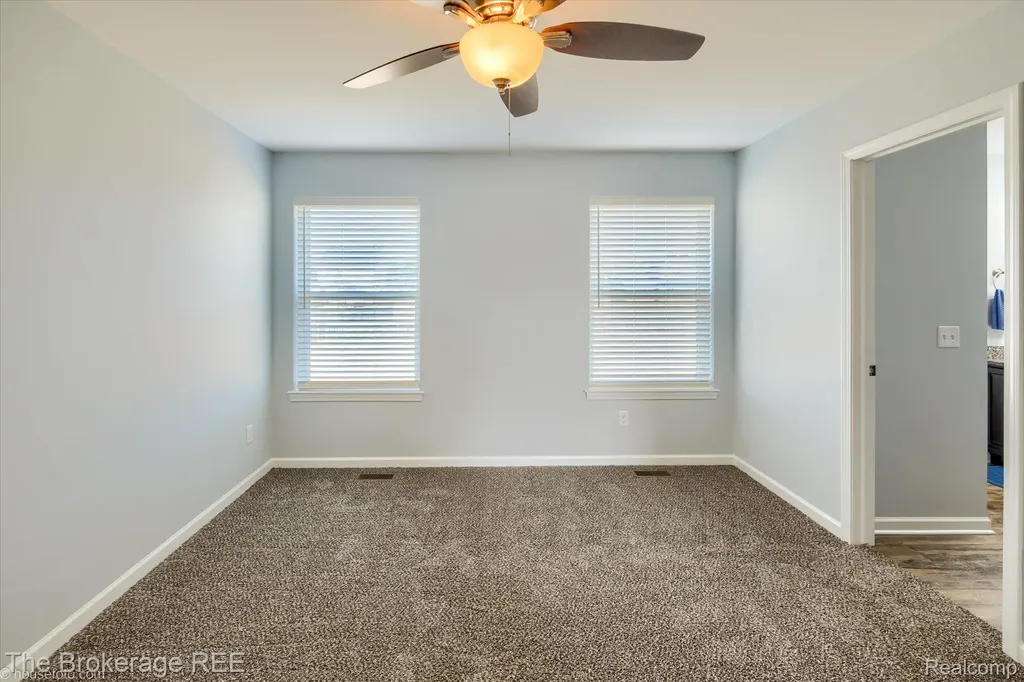1437 Pondview Drive Davison Township MI 48423