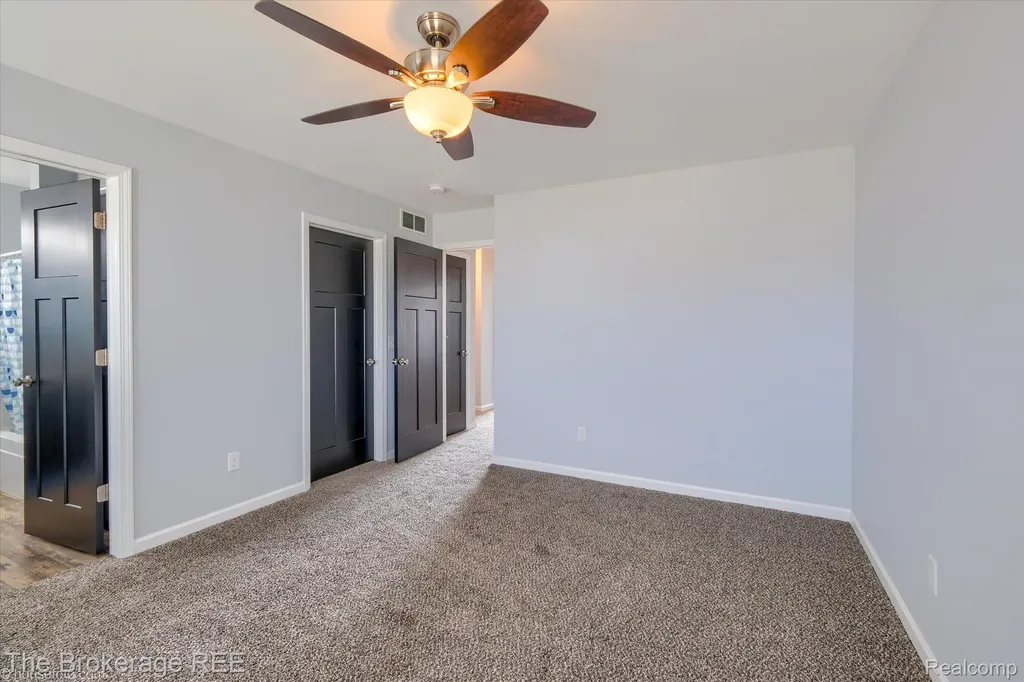 1437 Pondview Drive Davison Township MI 48423