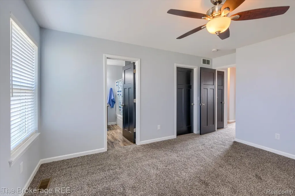 1437 Pondview Drive Davison Township MI 48423