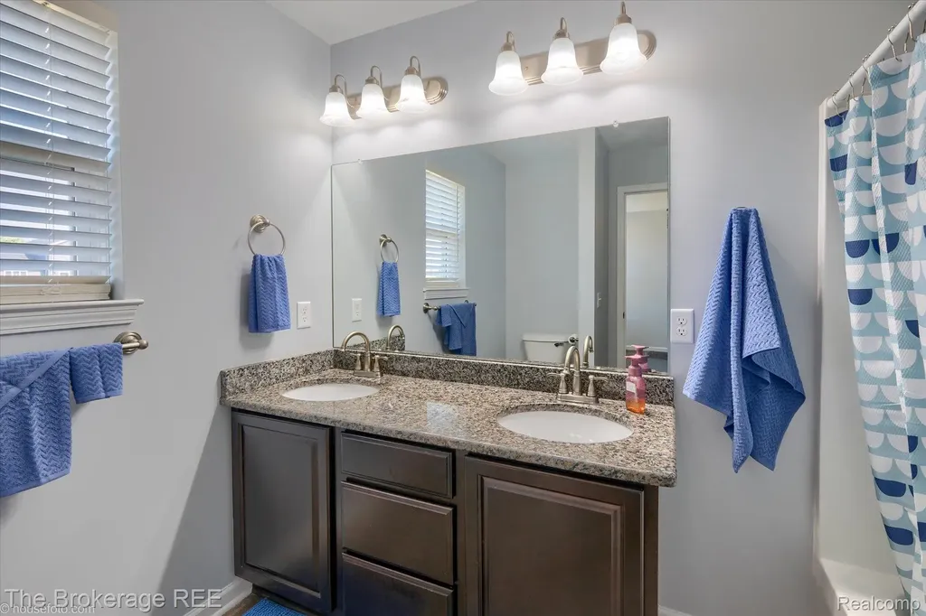 1437 Pondview Drive Davison Township MI 48423