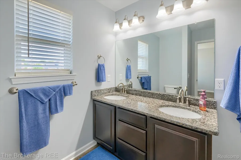 1437 Pondview Drive Davison Township MI 48423