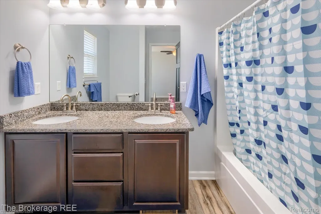 1437 Pondview Drive Davison Township MI 48423