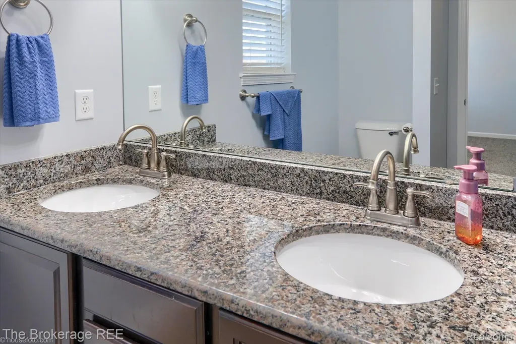 1437 Pondview Drive Davison Township MI 48423