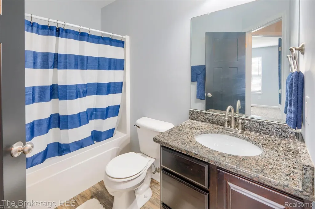 1437 Pondview Drive Davison Township MI 48423