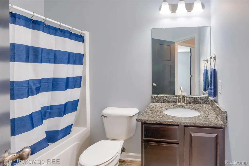 1437 Pondview Drive Davison Township MI 48423