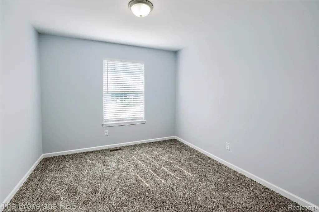 1437 Pondview Drive Davison Township MI 48423