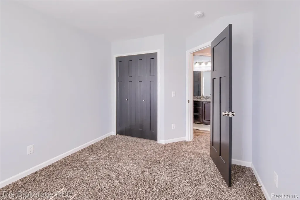 1437 Pondview Drive Davison Township MI 48423