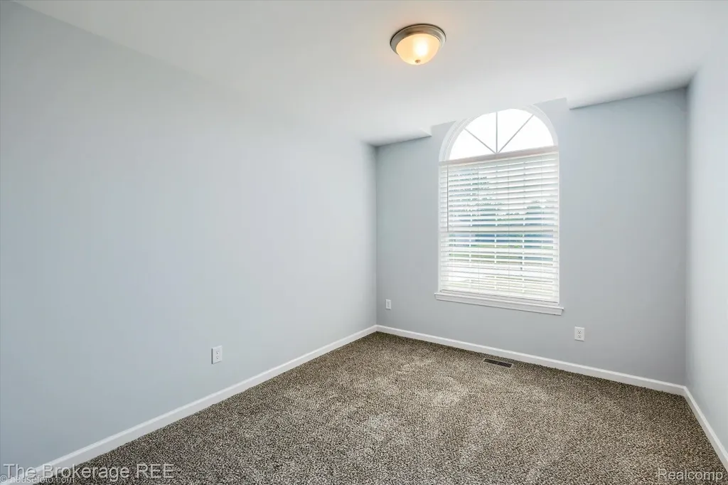 1437 Pondview Drive Davison Township MI 48423