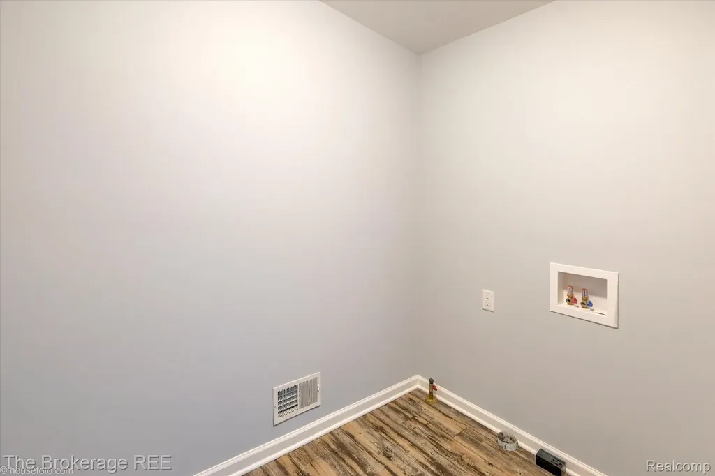 1437 Pondview Drive Davison Township MI 48423