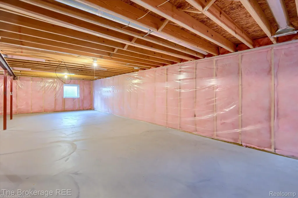 1437 Pondview Drive Davison Township MI 48423