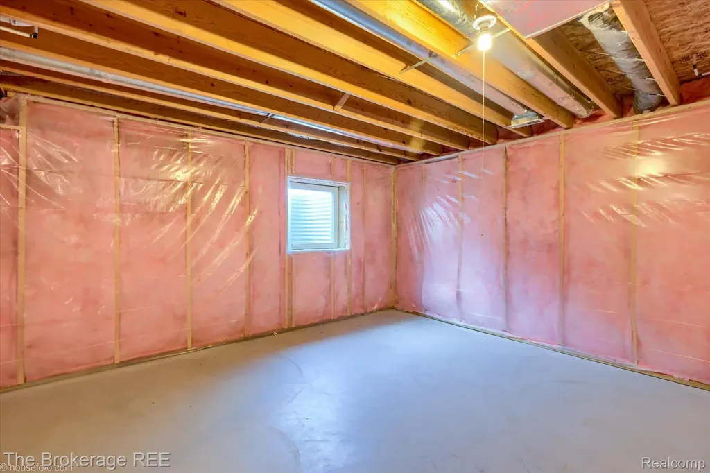 1437 Pondview Drive Davison Township MI 48423