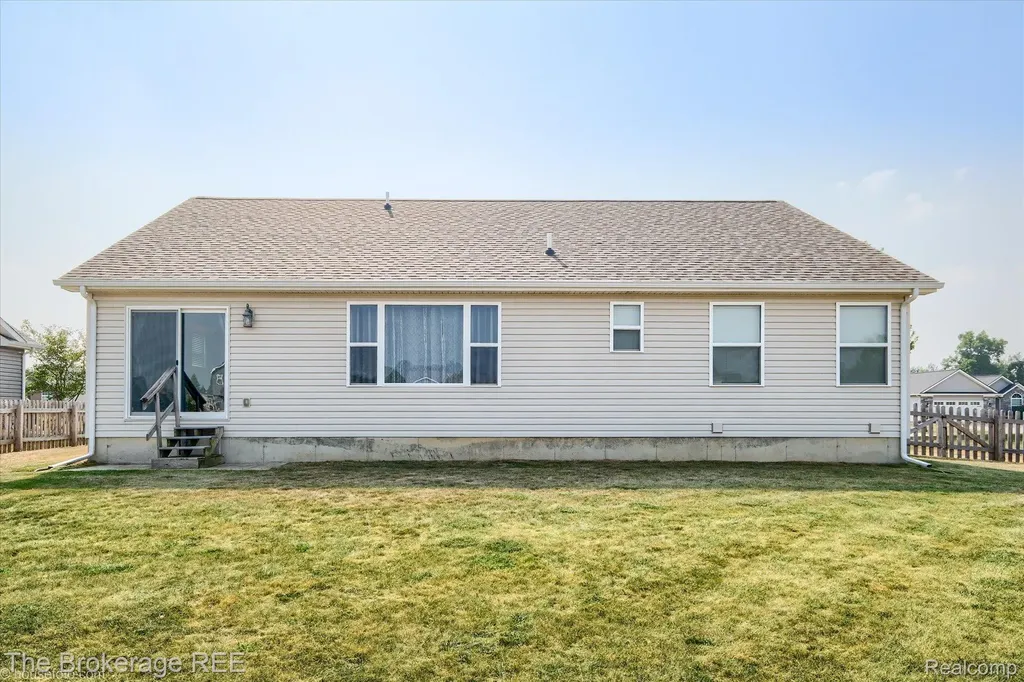 1437 Pondview Drive Davison Township MI 48423