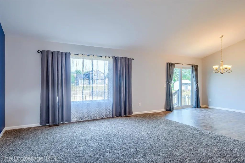 1437 Pondview Drive Davison Township MI 48423