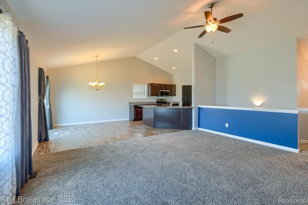 1437 Pondview Drive Davison Township MI 48423