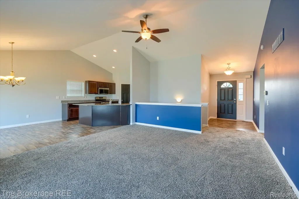 1437 Pondview Drive Davison Township MI 48423