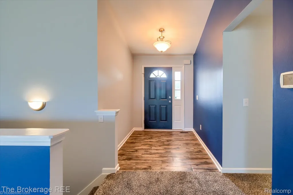 1437 Pondview Drive Davison Township MI 48423