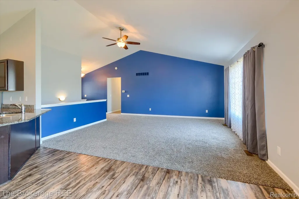 1437 Pondview Drive Davison Township MI 48423