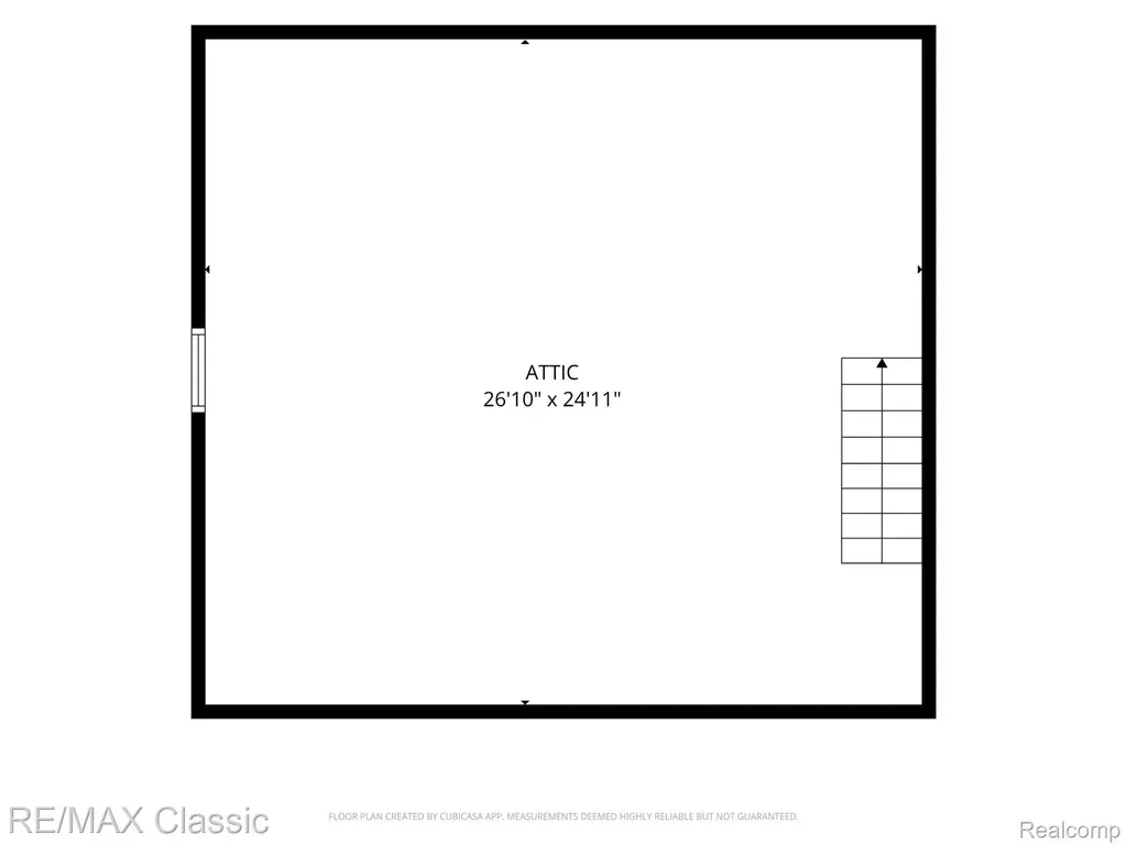 316 E Liberty Street Milford Village MI 48381