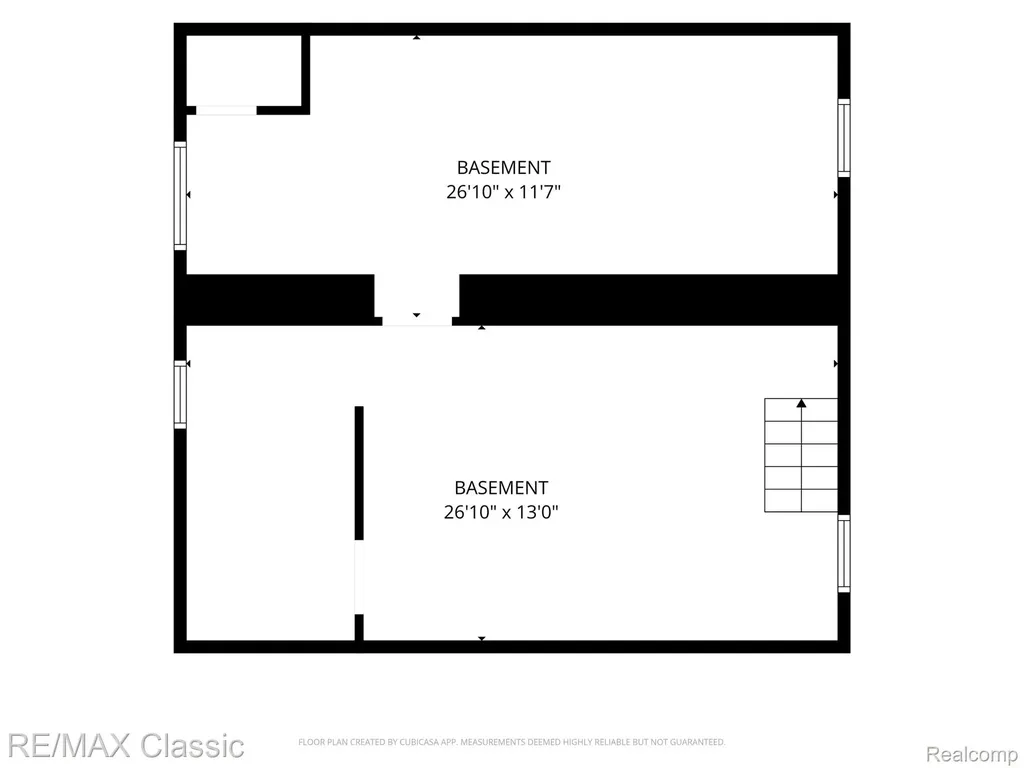 316 E Liberty Street Milford Village MI 48381