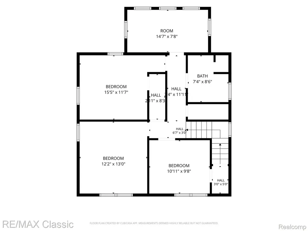 316 E Liberty Street Milford Village MI 48381