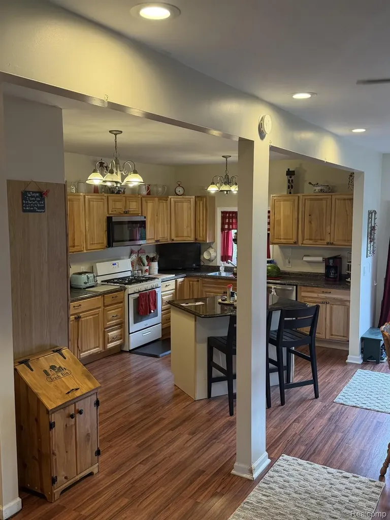 4070 Blood Road Metamora Township MI 48455