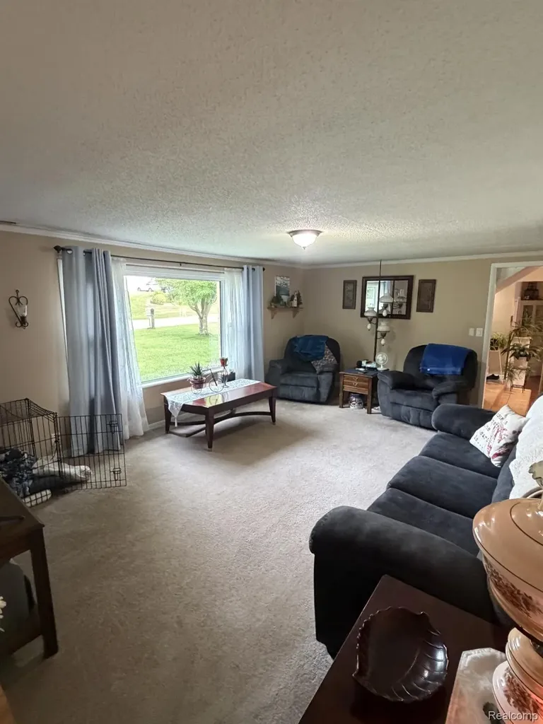 4070 Blood Road Metamora Township MI 48455